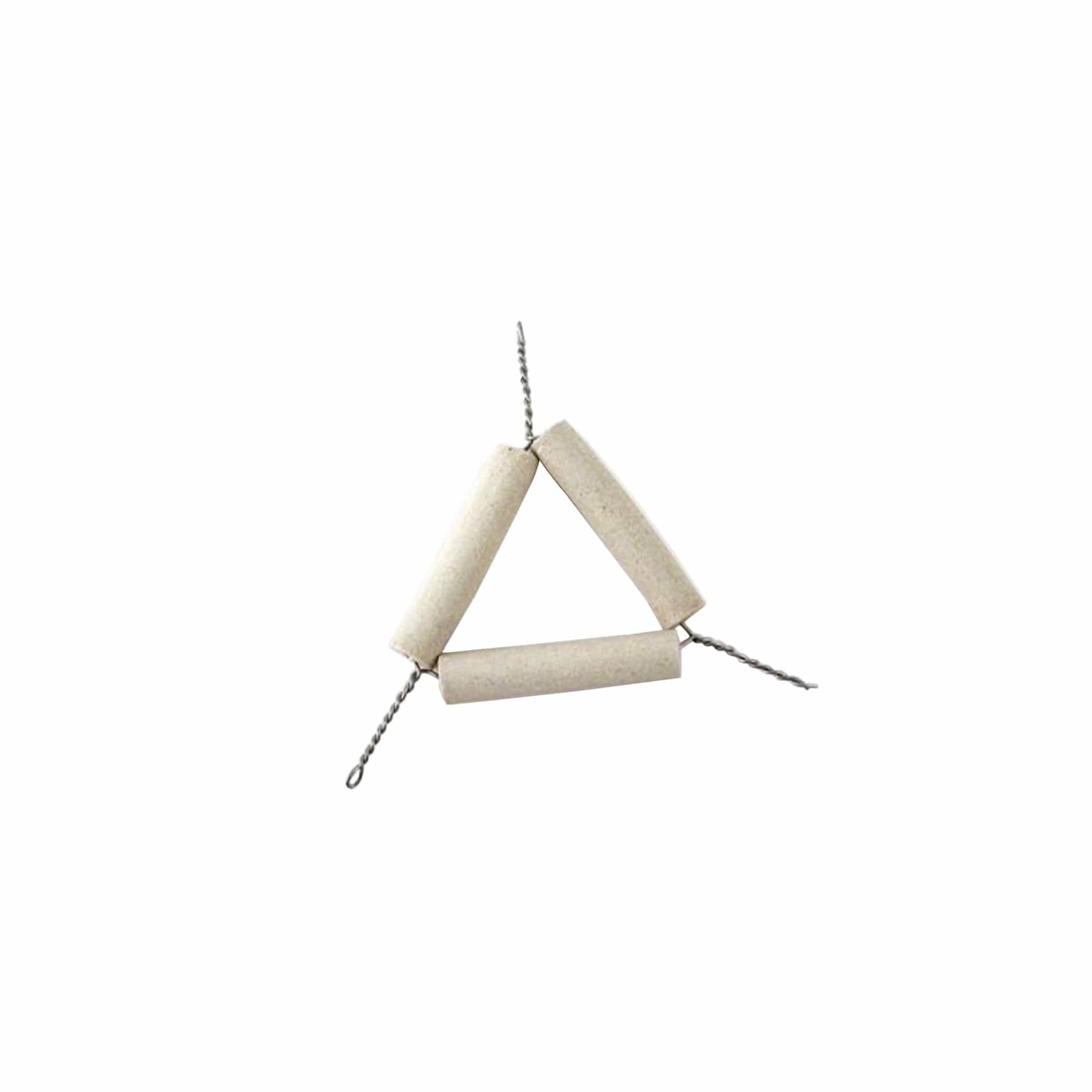 Arbor Scientific Crucible Triangle 50mm