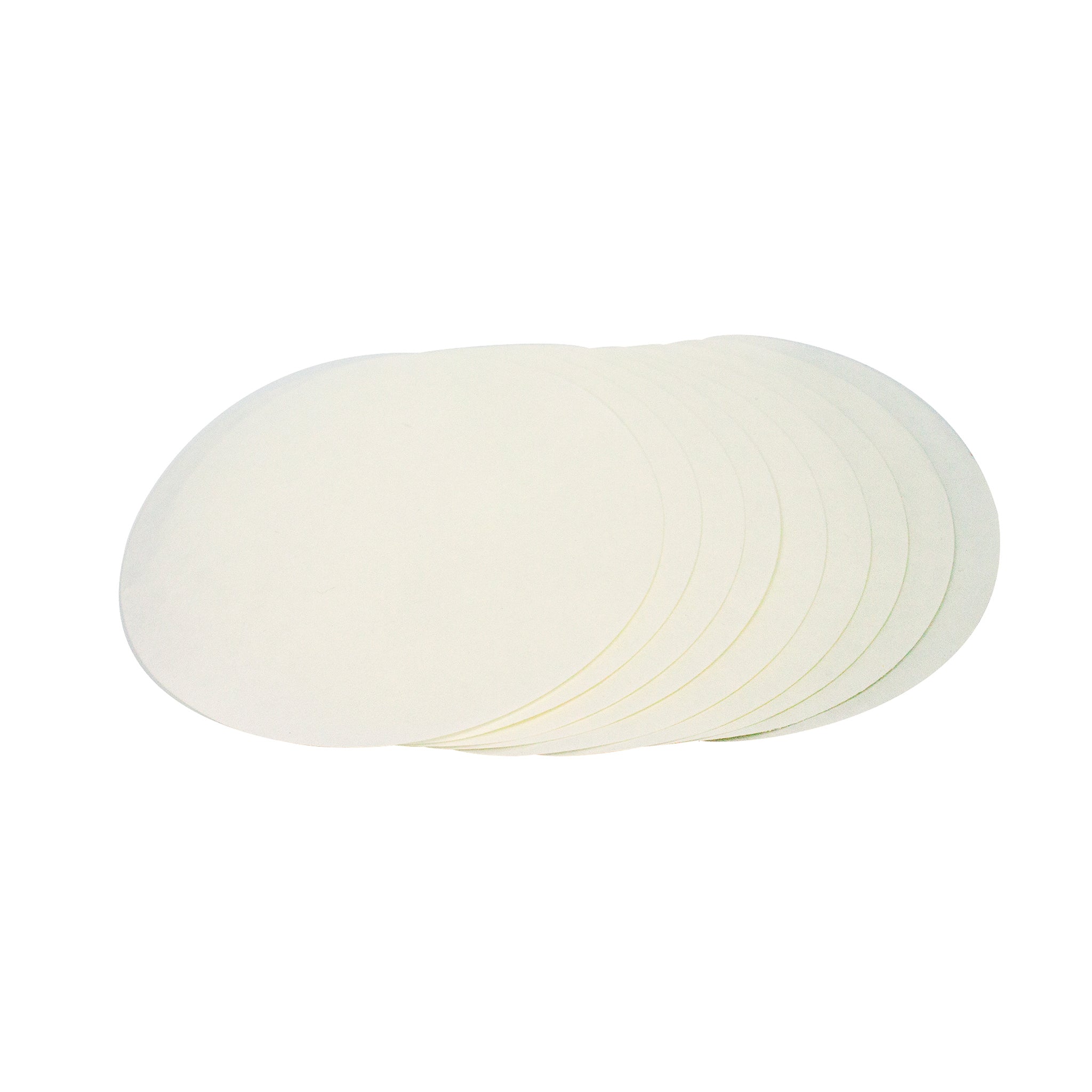 Arbor Scientific Filter paper 9cm, 100 Pack