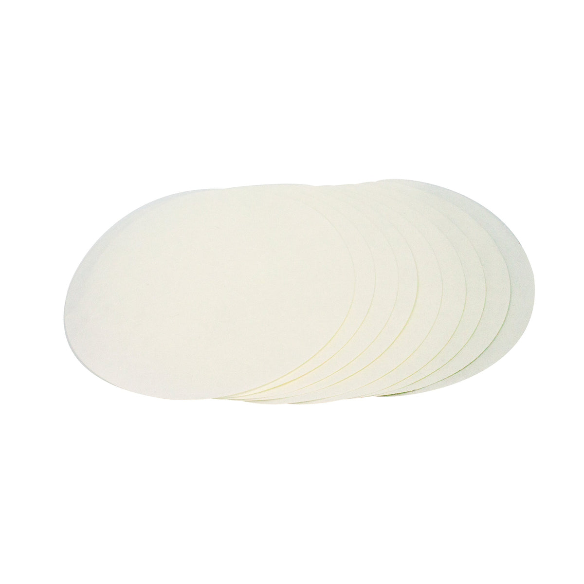 Filter paper 11cm, 100 Pack - Arbor Scientific
