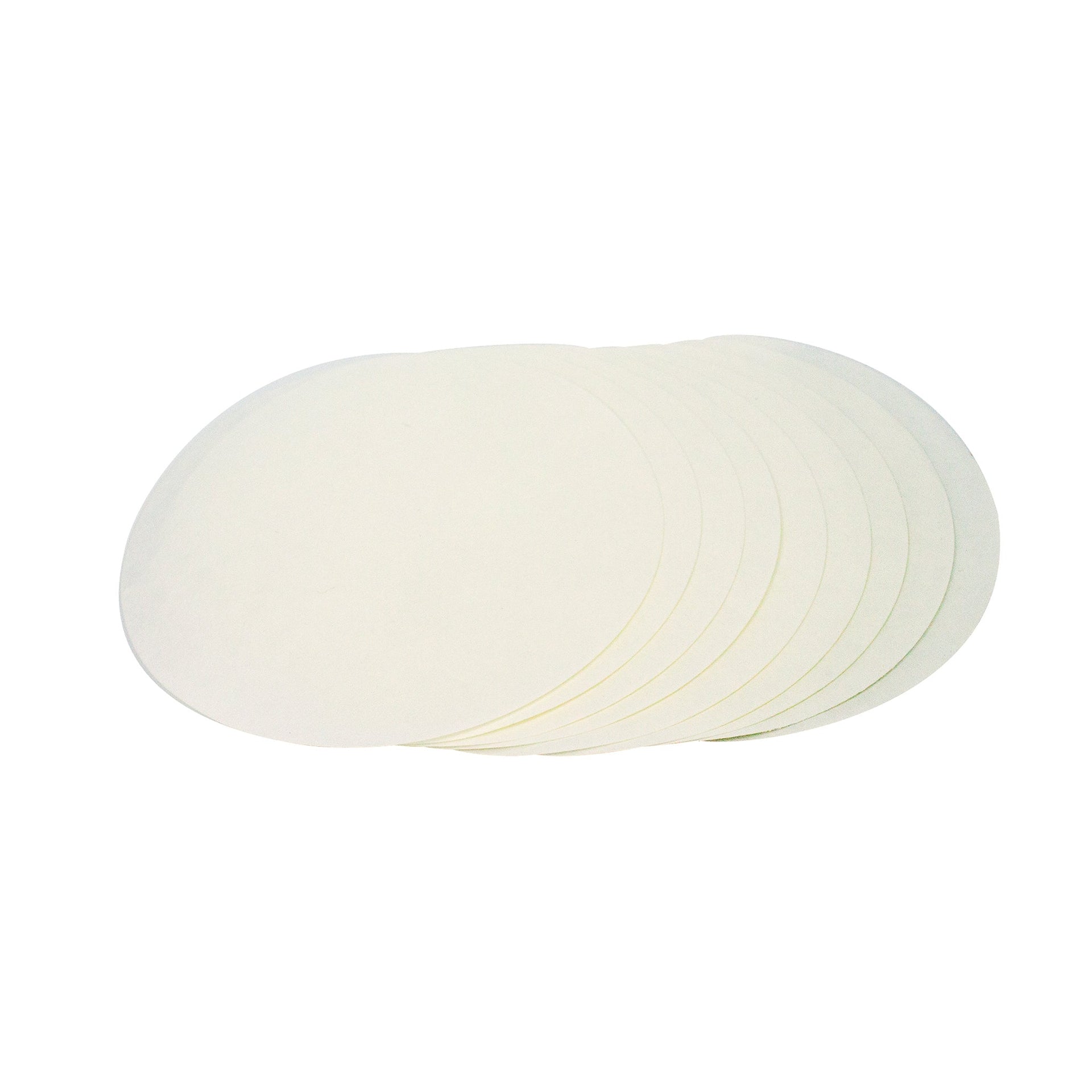 Arbor Scientific Filter paper 11cm, 100 Pack