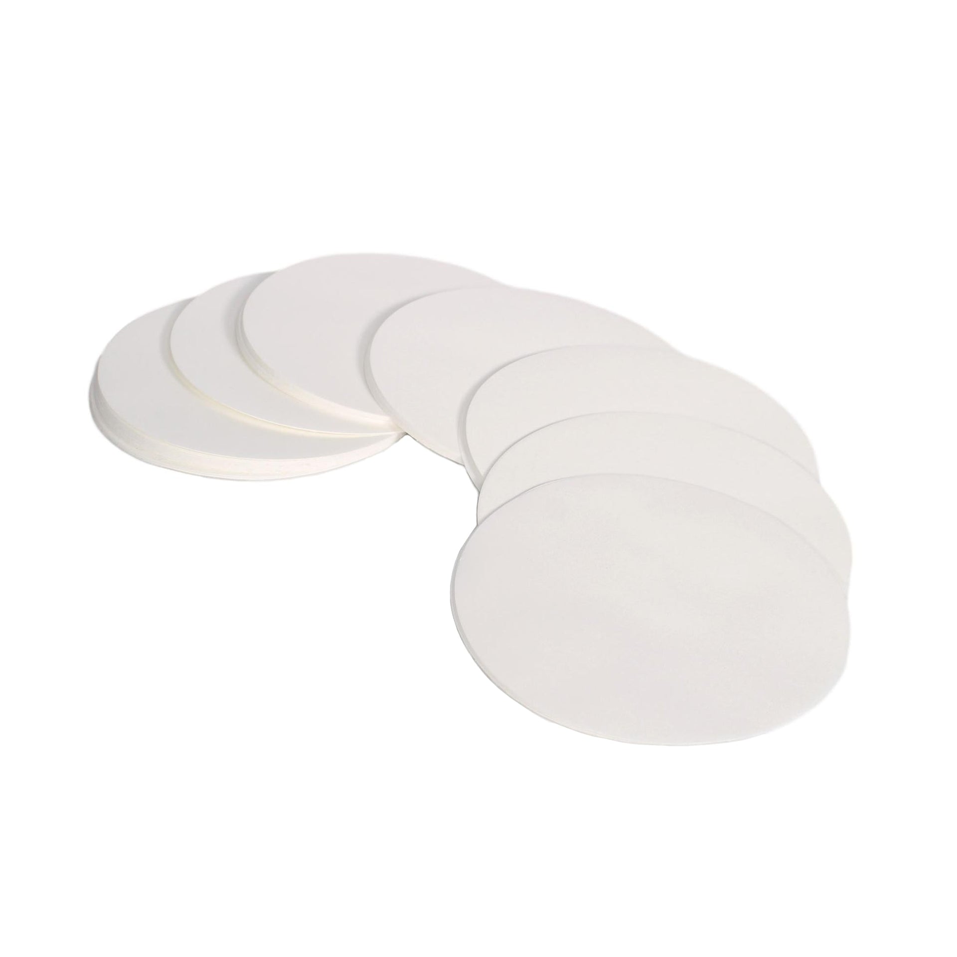 Arbor Scientific Filter paper 12.5cm, 100 Pack