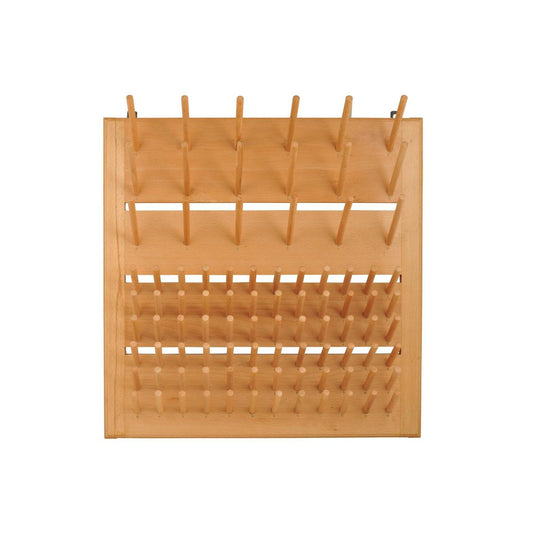 Arbor Scientific Drying Rack 90-Pin