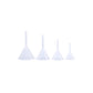 Arbor Scientific Plastic Funnel (Burette)