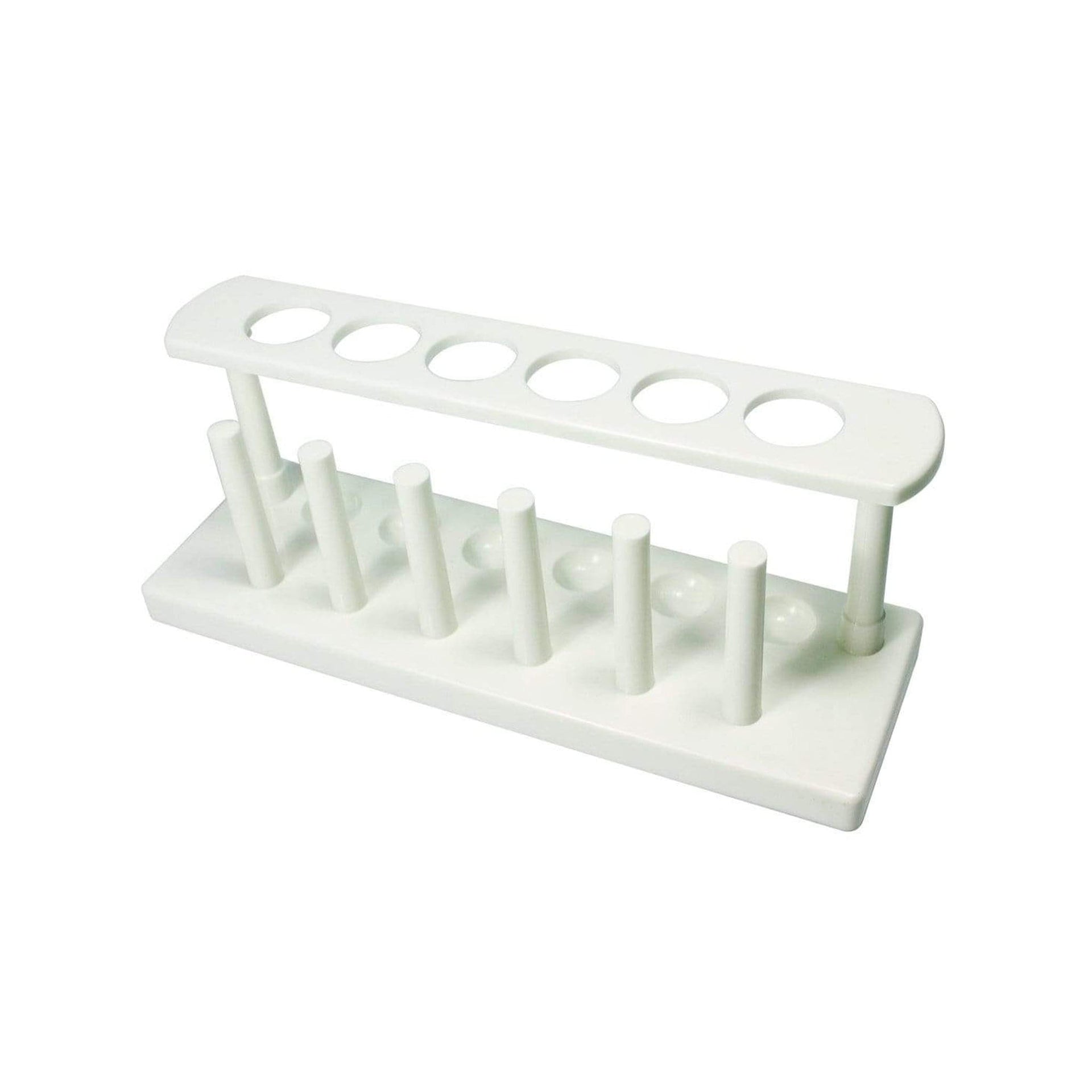 ABS Polymer Test Tube Rack - Arbor Scientific