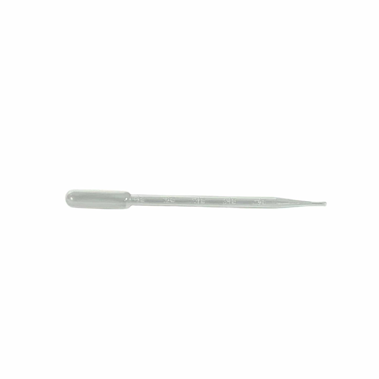 Arbor Scientific Dropper Pipet 5ml, 500 Pack