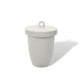Arbor Scientific Porcelain Crucible w/ cover 50ml