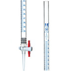 Arbor Scientific Burette Acrylic 50ml