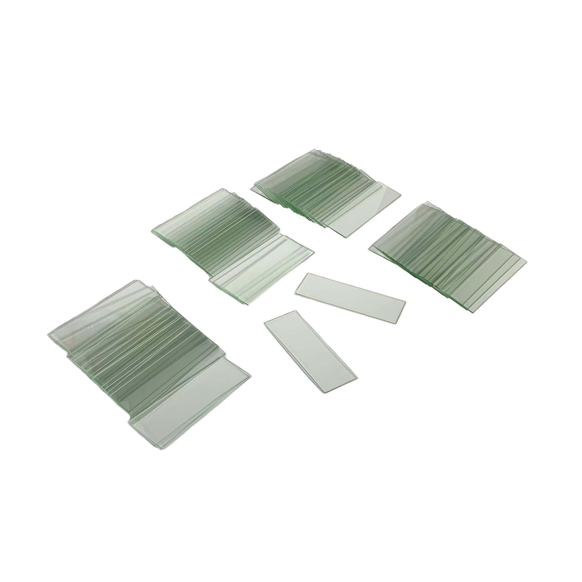 Arbor Scientific Microslides, 72 Pack
