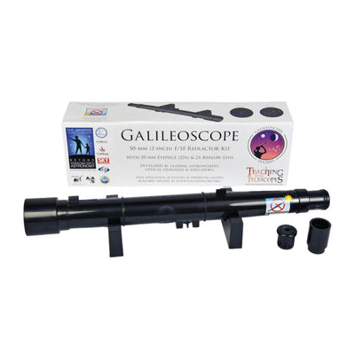 Arbor Scientific Galileoscope