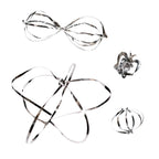 Arbor Scientific Fun Fly Stick Replacement Flyers
