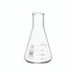 Arbor Scientific Erlenmeyer Flask, 250 mL, 12 Pack