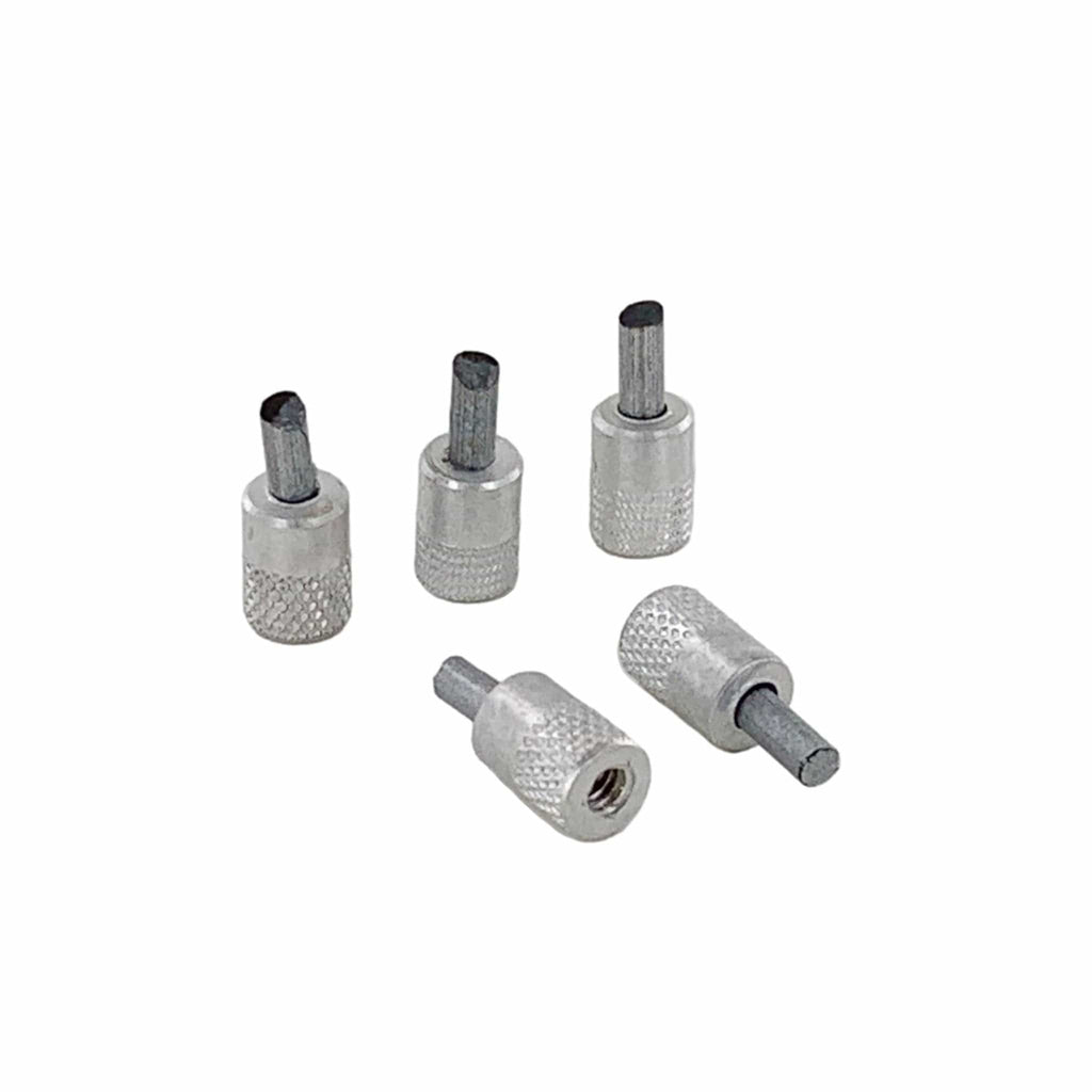 Arbor Scientific Replacement Lighter Flints, 5/pk