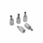 Arbor Scientific Replacement Lighter Flints, 5/pk