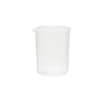 Beaker, Griffin Style, Polypropylene, 500 mL