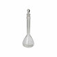 Arbor Scientific Volumetric Flask, 100 mL