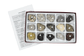 Arbor Scientific Igneous Rock Collection, 15 Specimens