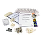 Arbor Scientific Mohs Hardness Test Classroom Kit