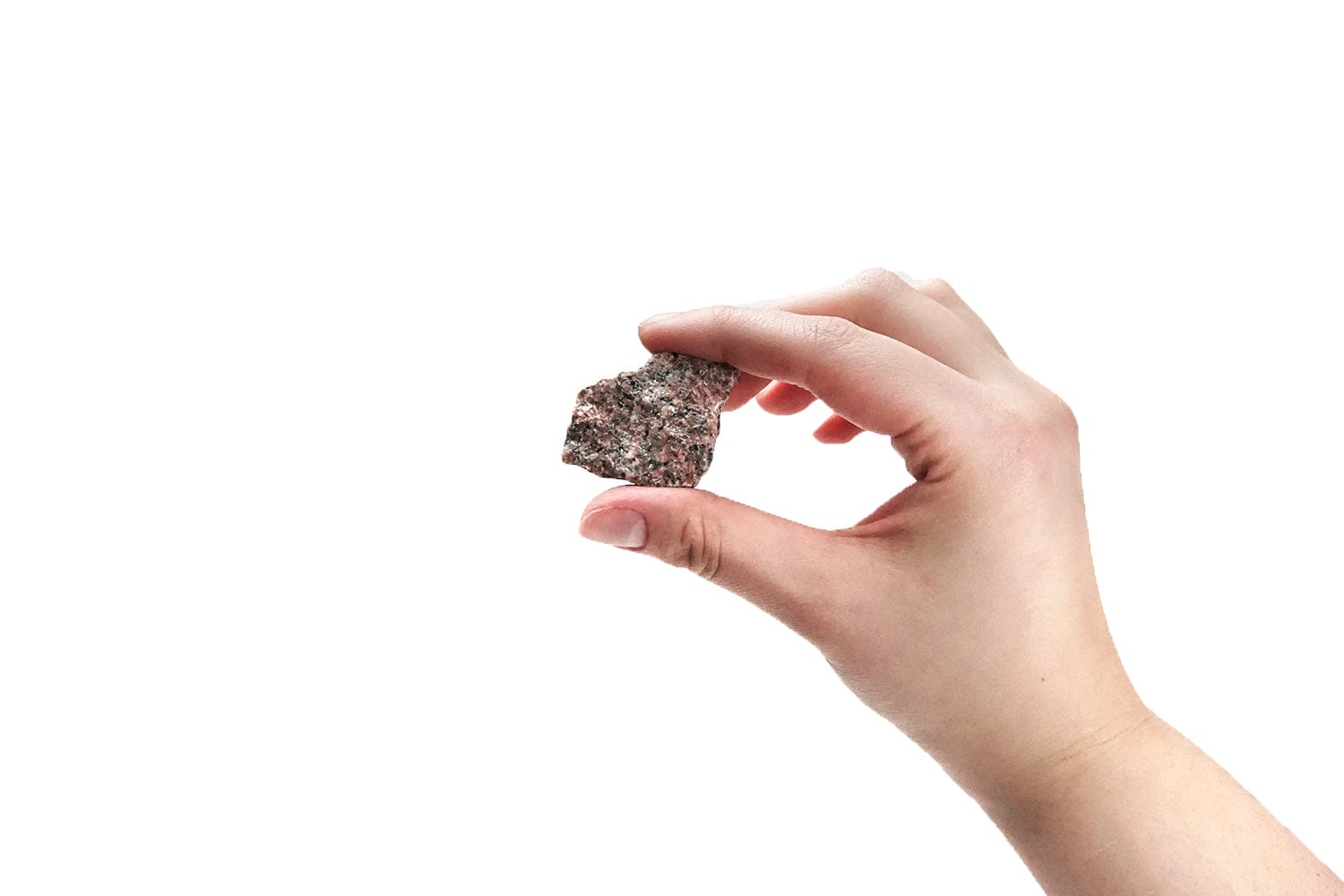 Arbor Scientific Granite, Red, 10/pk