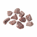 Granite, Red, 10/pk