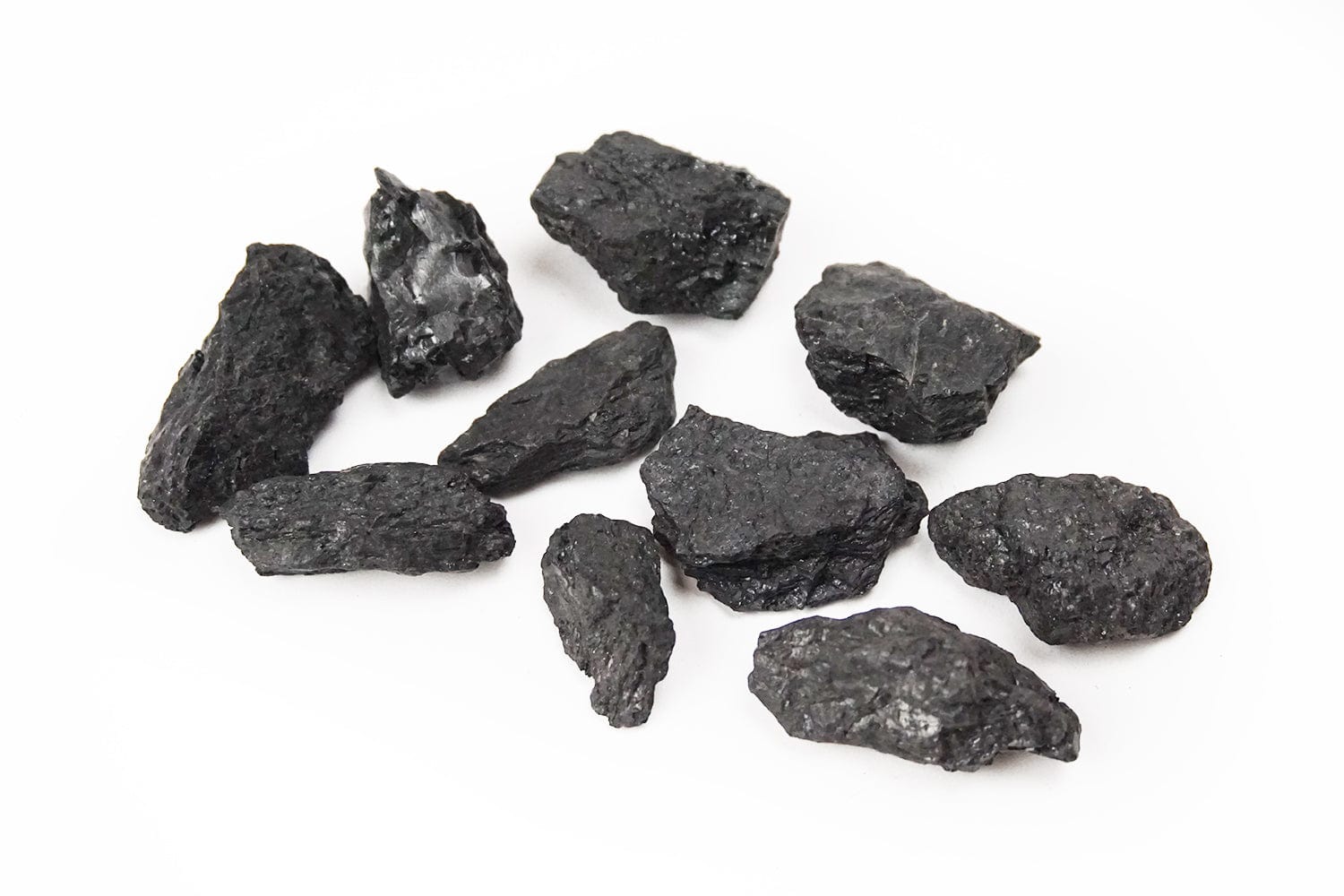 Coal, Bituminous, 10/pk – Arbor Scientific