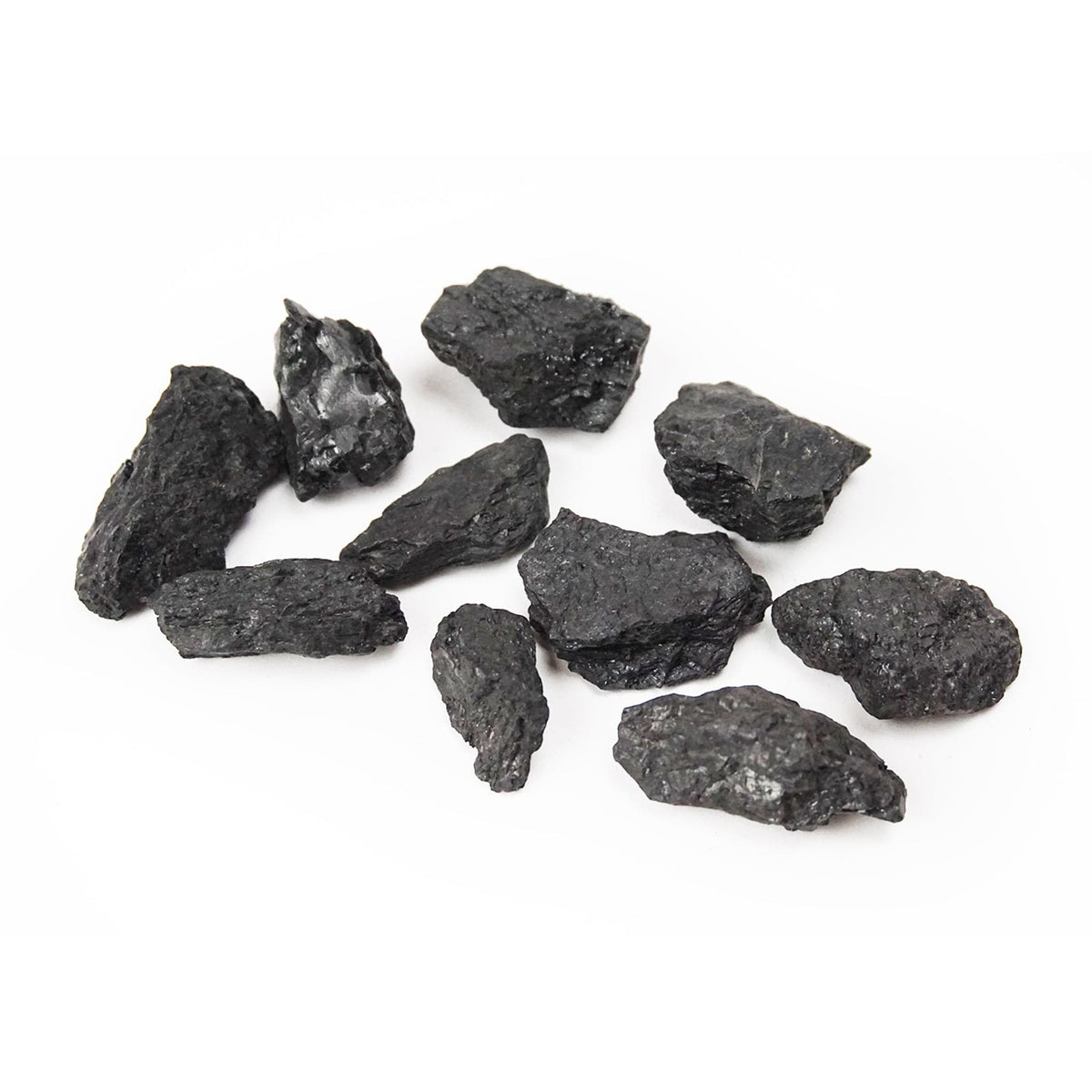 Coal, Bituminous, 10/pk – Arbor Scientific