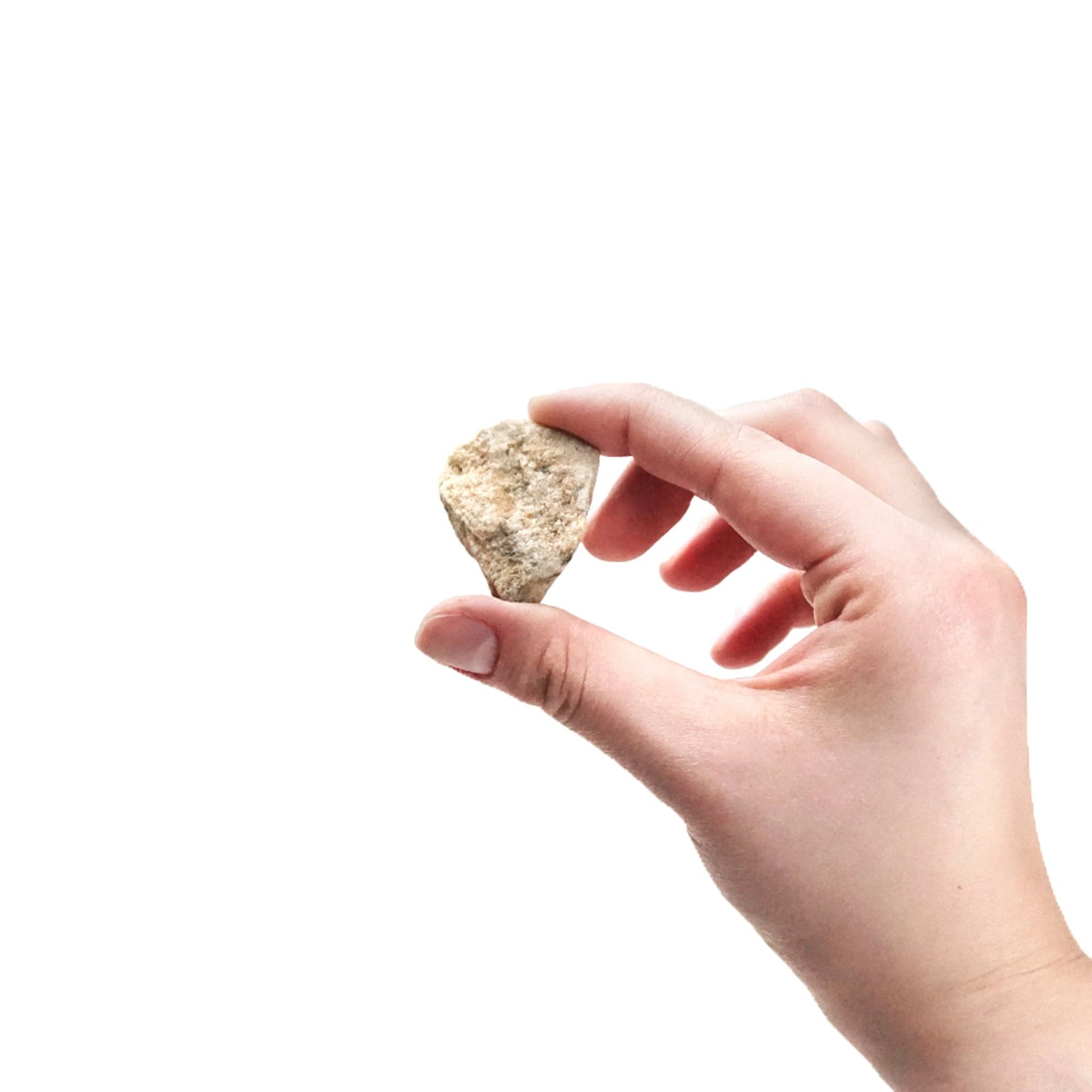 Arbor Scientific Sandstone, Tan, 10/pk