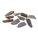 Slate, 10/pk