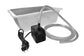 Arbor Scientific Recirculating Pump Kit for Stream Table