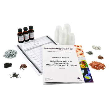 Stream Table Kit – Arbor Scientific