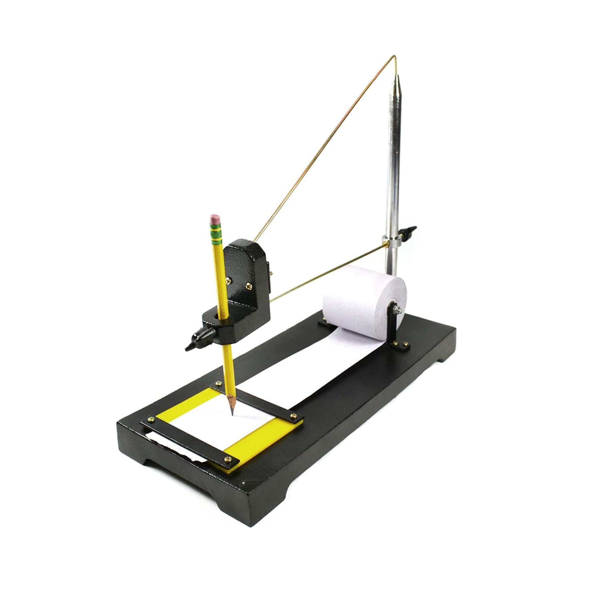 Arbor Scientific Seismograph Model