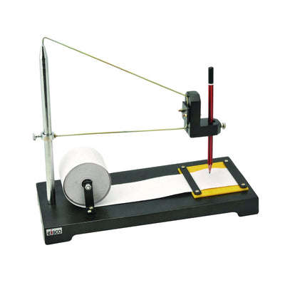 Arbor Scientific Seismograph Model