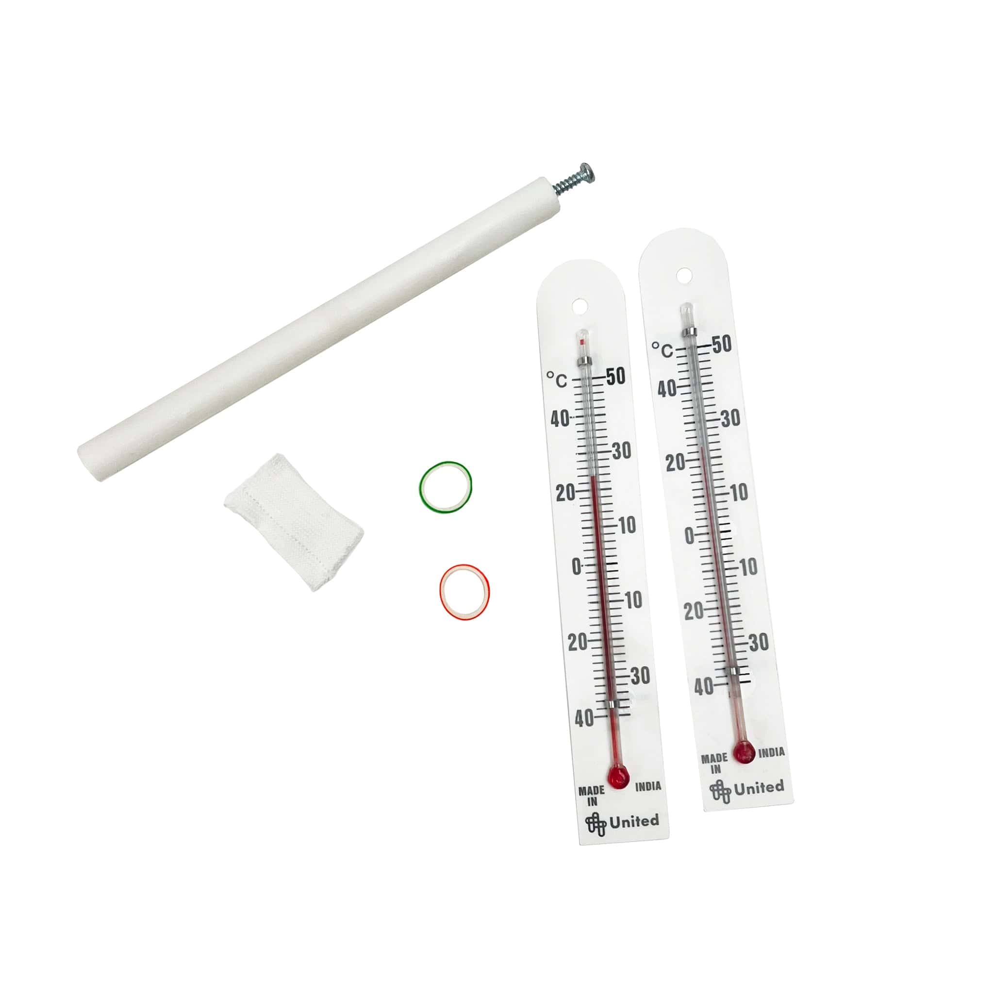 Arbor Scientific Sling Psychrometer Individual Student Kit
