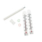Arbor Scientific Sling Psychrometer Classroom Kit, 15/pk