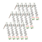 Arbor Scientific Sling Psychrometer Classroom Kit, 15/pk