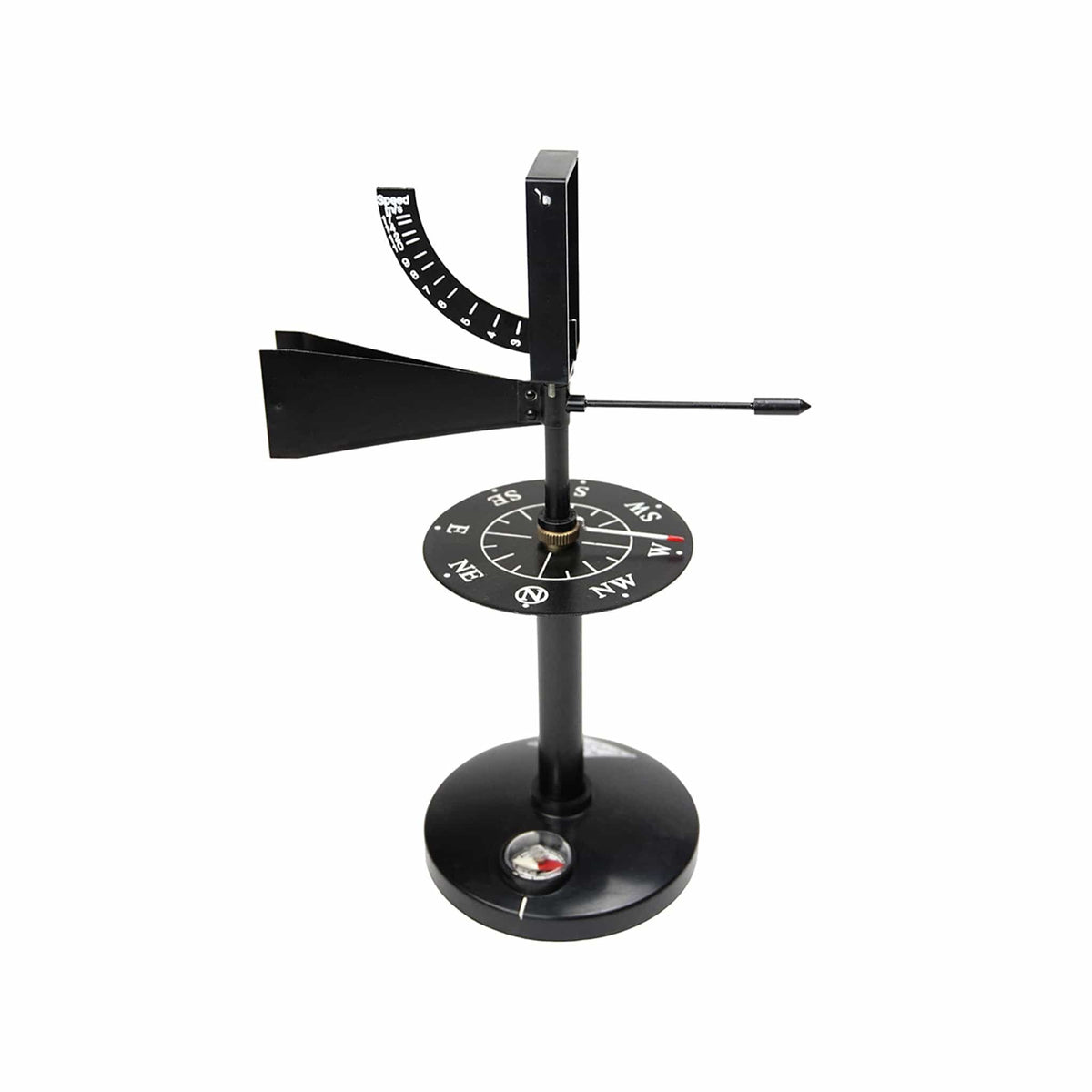 Wind Vane Anemometer – Arbor Scientific