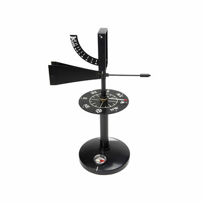 Arbor Scientific Wind Vane Anemometer