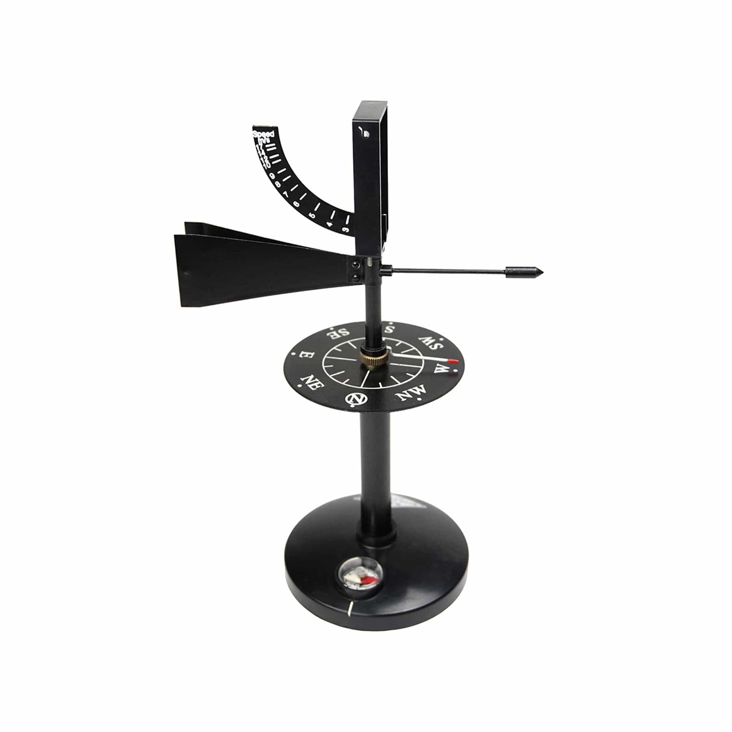 Arbor Scientific Wind Vane Anemometer