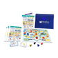 Arbor Scientific NewPath Learning Electricity Learning Center Game, Gr. 6-9