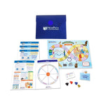 NewPath Learning Sound Learning Center Game, Gr. 6-9