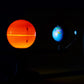 Arbor Scientific Sun, Earth, & Moon Orbiter Model