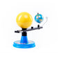 Arbor Scientific Sun, Earth, & Moon Orbiter Model