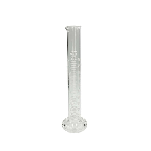 Arbor Scientific Borosilicate Cylinder 100mL