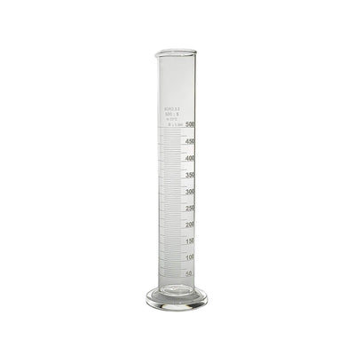 Arbor Scientific Borosilicate Cylinder 500mL