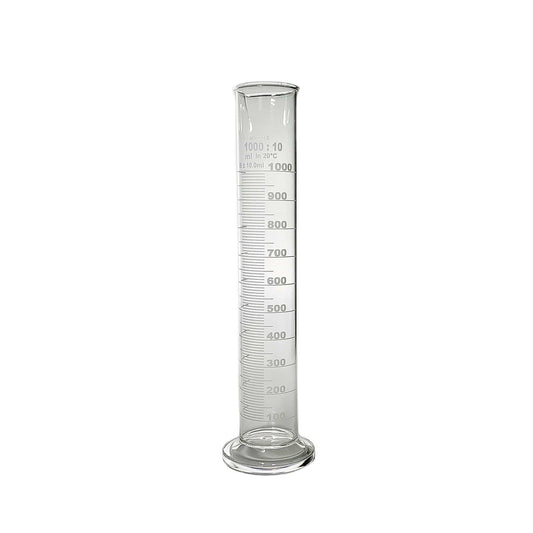Arbor Scientific Borosilicate Cylinder 1000mL