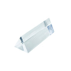 Arbor Scientific Equilateral Glass Prism