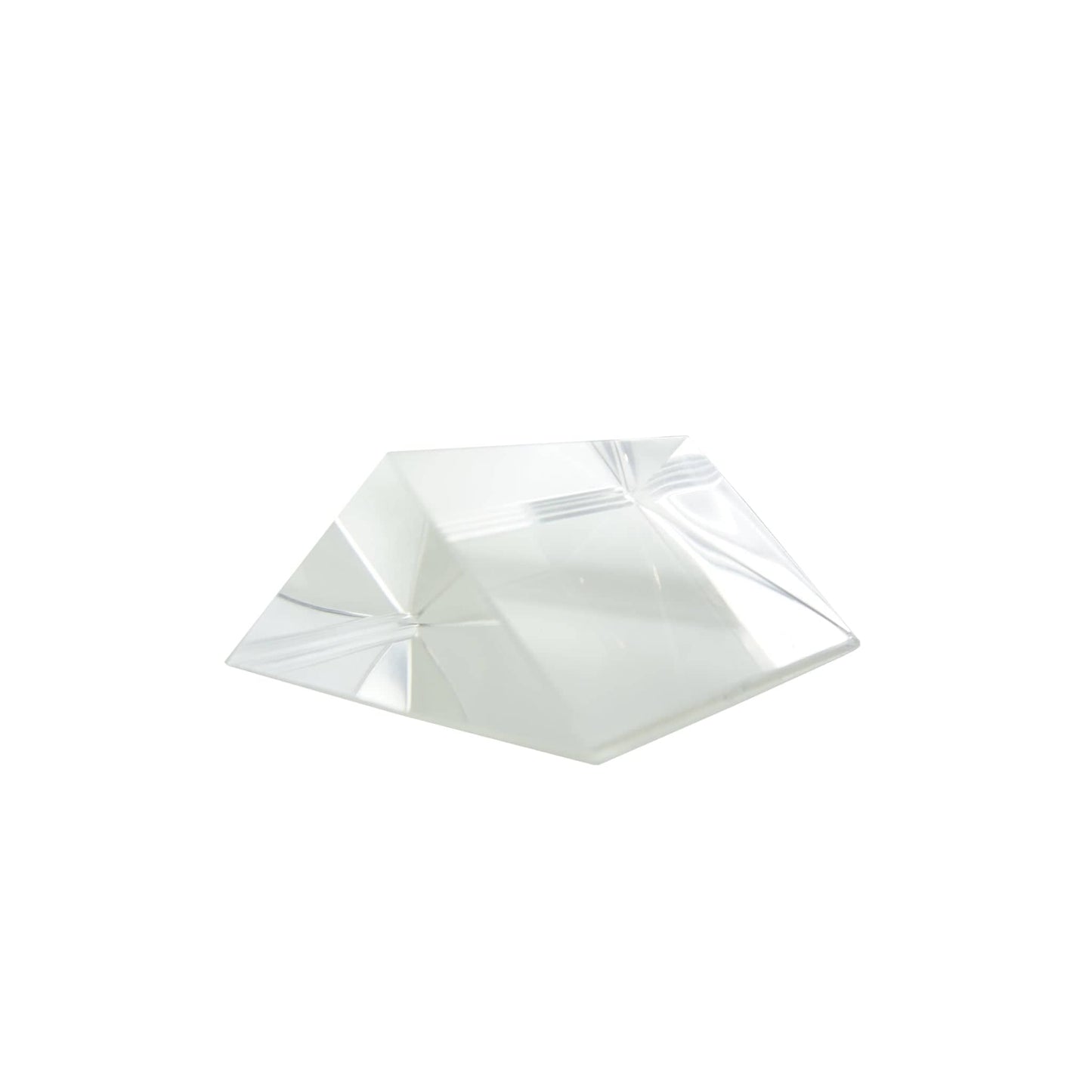 Arbor Scientific Right Angle Glass Prism
