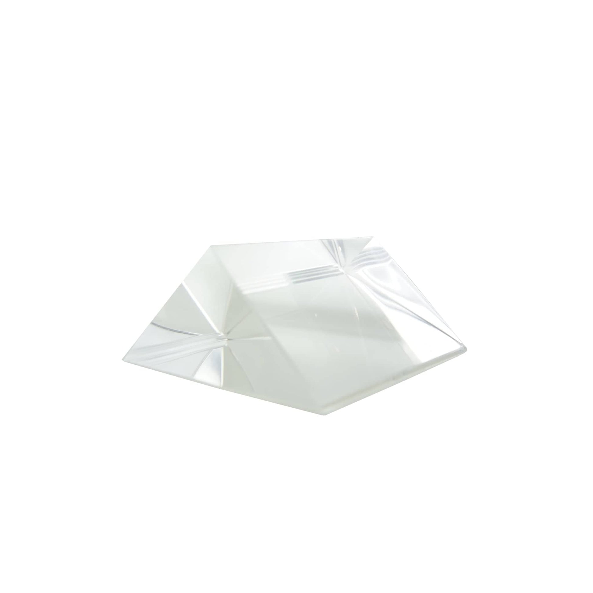 Arbor Scientific Right Angle Glass Prism