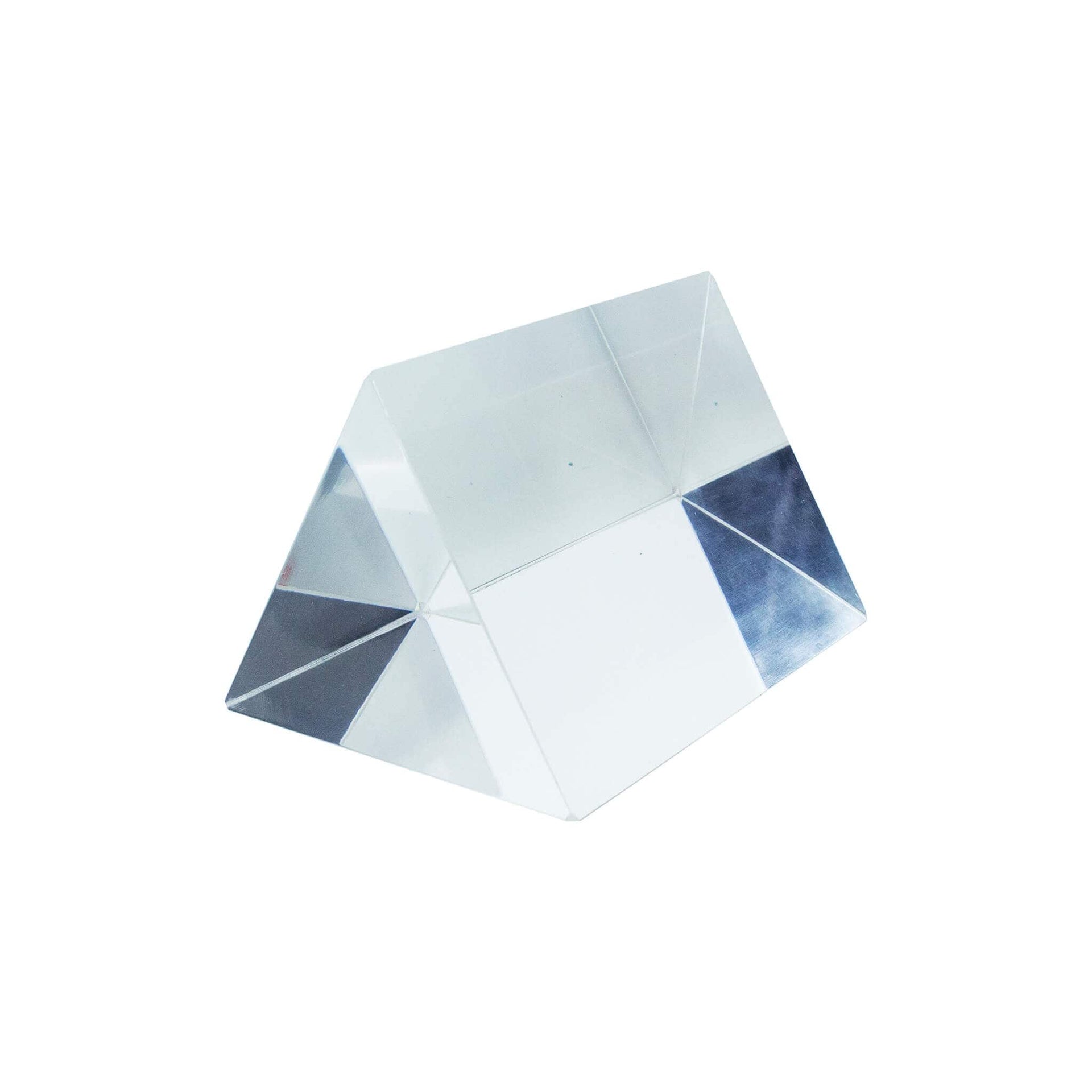 Arbor Scientific Giant Acrylic Prism