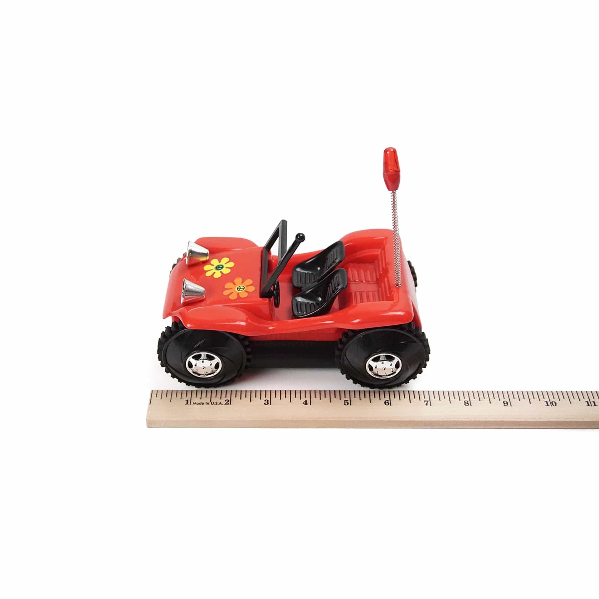 Arbor Scientific Constant Velocity Car (Tumble Buggy)