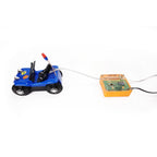 Arbor Scientific Constant Velocity Car (Tumble Buggy)